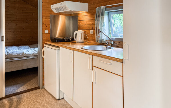 Semesterhus - Vejle , Danmark - D89157 402