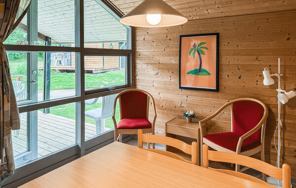 Semesterhus - Vejle , Danmark - D89157 3