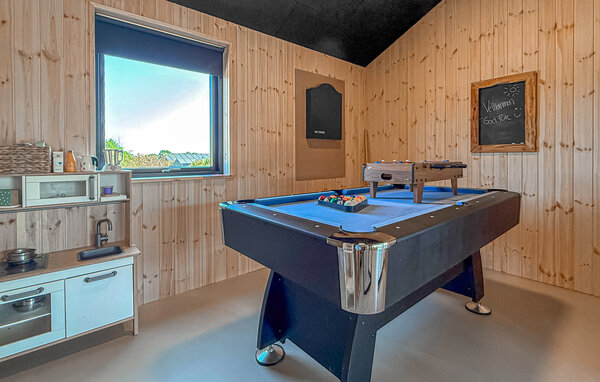 Vakantiehuis - Hvidbjerg , Denemarken - D89163 6