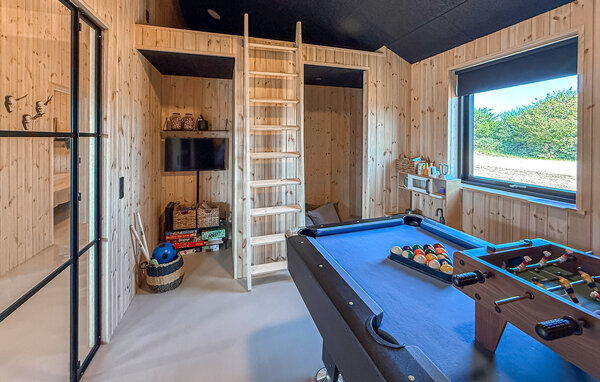 Vakantiehuis - Hvidbjerg , Denemarken - D89163 801