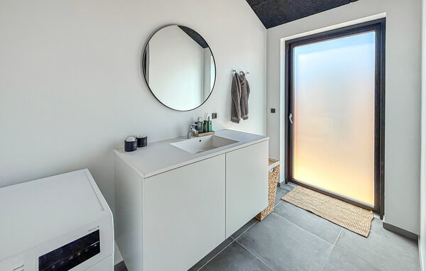 Vakantiehuis - Hvidbjerg , Denemarken - D89163 701