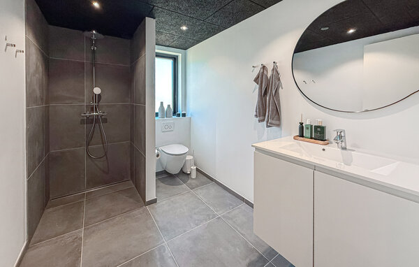 Vakantiehuis - Hvidbjerg , Denemarken - D89163 702