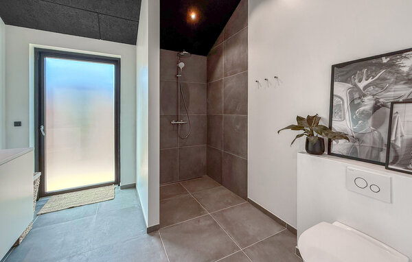 Vakantiehuis - Hvidbjerg , Denemarken - D89163 703