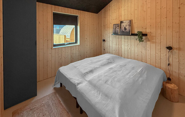 Vakantiehuis - Hvidbjerg , Denemarken - D89163 5