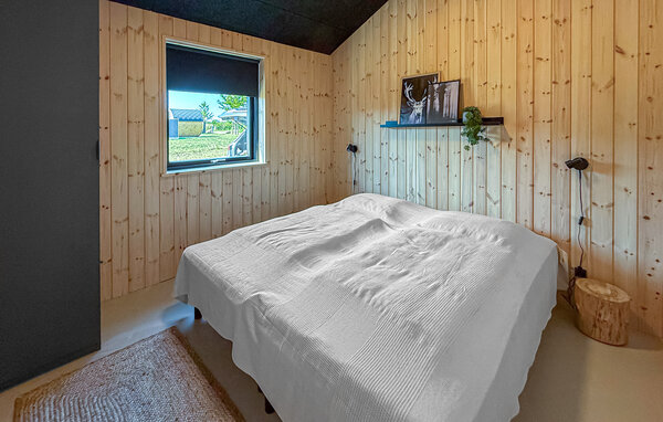 Vakantiehuis - Hvidbjerg , Denemarken - D89163 601