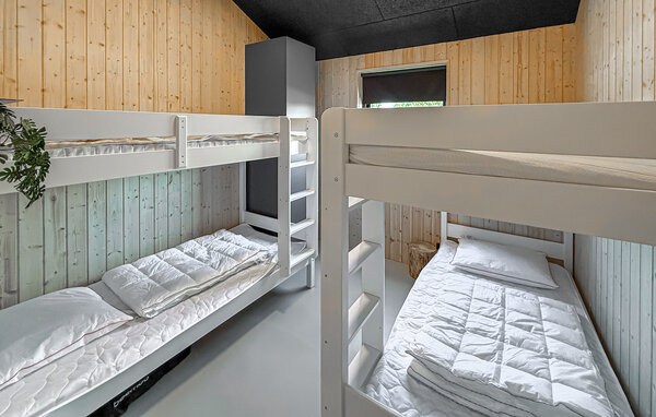 Vakantiehuis - Hvidbjerg , Denemarken - D89163 602