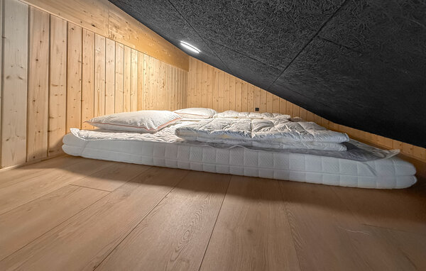 Vakantiehuis - Hvidbjerg , Denemarken - D89163 603