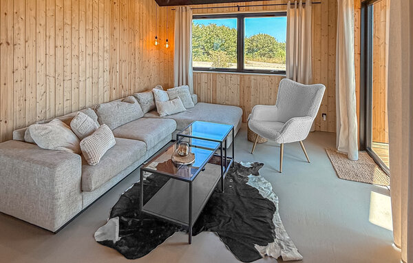 Vakantiehuis - Hvidbjerg , Denemarken - D89163 4