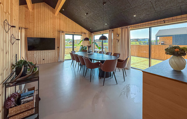 Vakantiehuis - Hvidbjerg , Denemarken - D89163 3