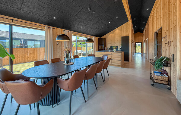 Vakantiehuis - Hvidbjerg , Denemarken - D89163 2