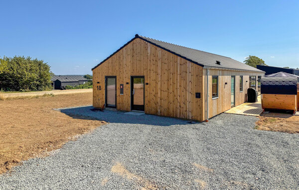 Vakantiehuis - Hvidbjerg , Denemarken - D89163 7