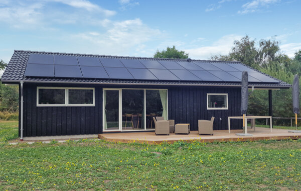 Kuća-za-odmor - Sælvig , Danska - D89164 1