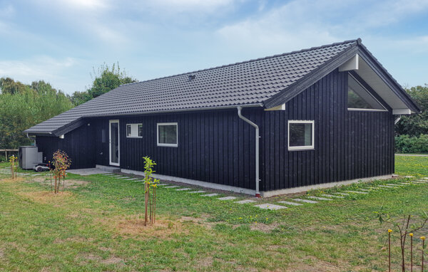 Kuća-za-odmor - Sælvig , Danska - D89164 7