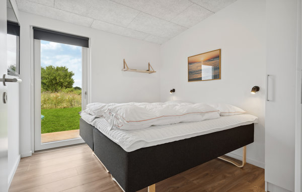 Feriehuse - Mørkholt , Danmark - D89201 601