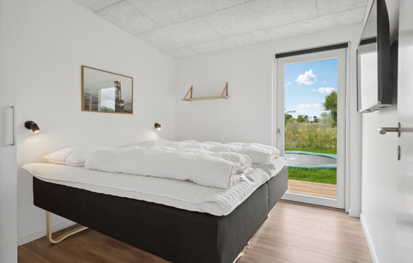 Feriehuse - Mørkholt , Danmark - D89201 602