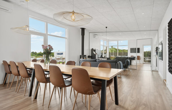 Feriehuse - Mørkholt , Danmark - D89201 4