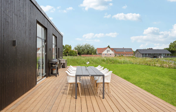 Feriehuse - Mørkholt , Danmark - D89201 103