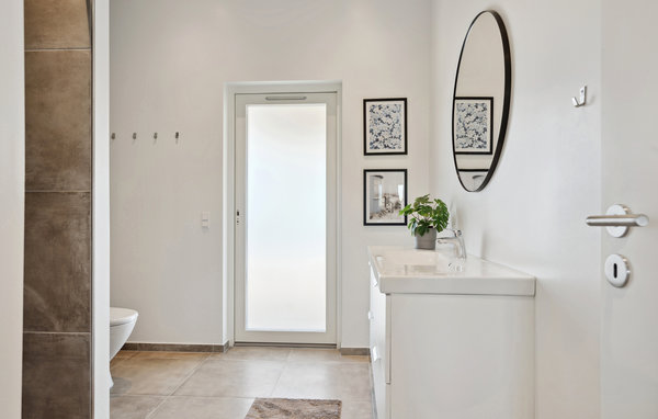 Feriehuse - Hvidbjerg-Sommerhaven , Danmark - D89202 701
