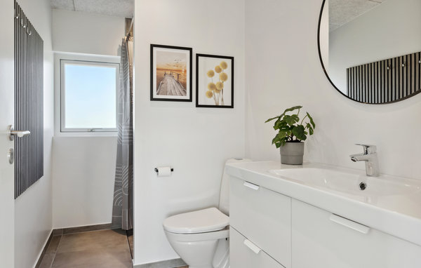Feriehuse - Hvidbjerg-Sommerhaven , Danmark - D89202 703