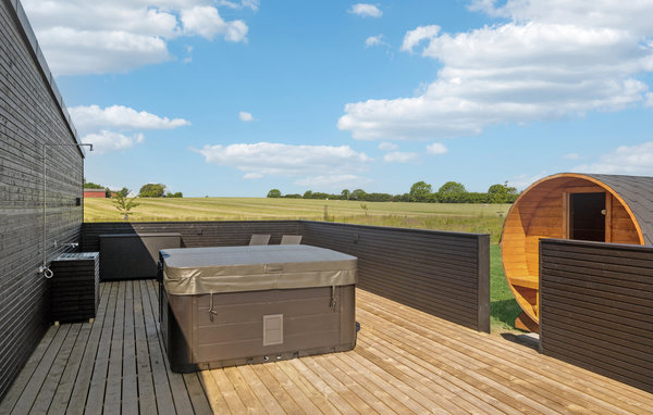 Feriehuse - Hvidbjerg-Sommerhaven , Danmark - D89202 104