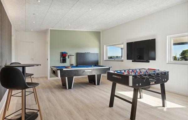 Casa de vacaciones - Hvidbjerg-Sommerhaven , Dinamarca - D89203 8