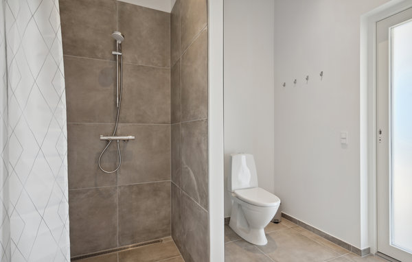 Casa de vacaciones - Hvidbjerg-Sommerhaven , Dinamarca - D89203 702