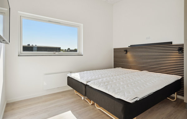 Casa de vacaciones - Hvidbjerg-Sommerhaven , Dinamarca - D89203 601