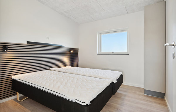 Casa de vacaciones - Hvidbjerg-Sommerhaven , Dinamarca - D89203 602