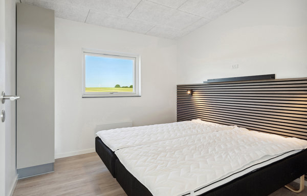 Casa de vacaciones - Hvidbjerg-Sommerhaven , Dinamarca - D89203 603