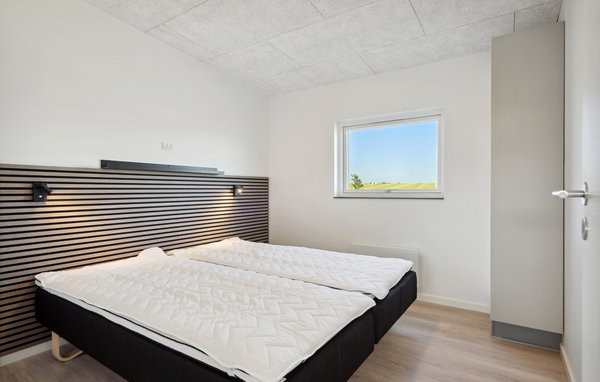 Casa de vacaciones - Hvidbjerg-Sommerhaven , Dinamarca - D89203 604