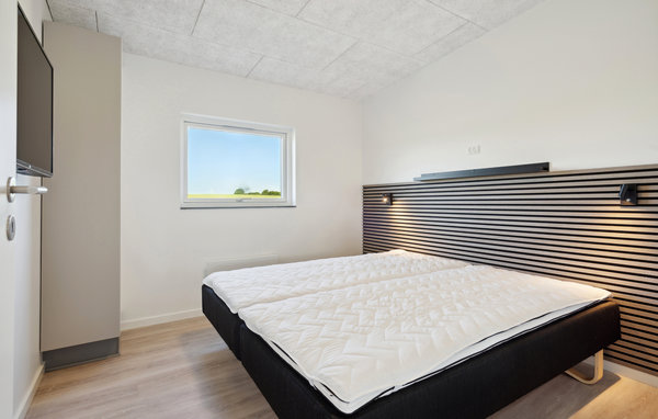 Casa de vacaciones - Hvidbjerg-Sommerhaven , Dinamarca - D89203 605