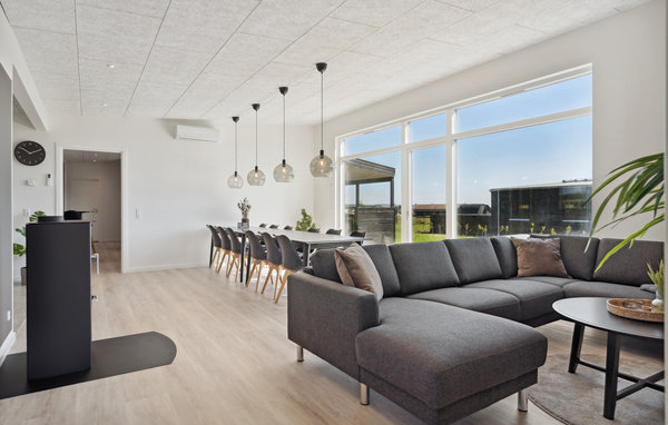 Casa de vacaciones - Hvidbjerg-Sommerhaven , Dinamarca - D89203 3