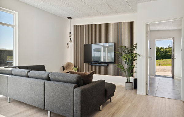Casa de vacaciones - Hvidbjerg-Sommerhaven , Dinamarca - D89203 4