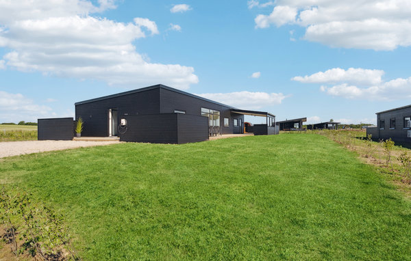 Casa de vacaciones - Hvidbjerg-Sommerhaven , Dinamarca - D89203 81