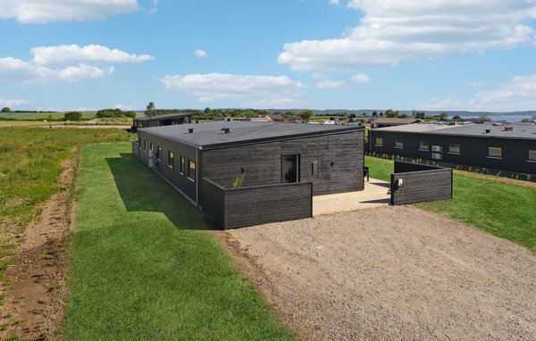 Casa de vacaciones - Hvidbjerg-Sommerhaven , Dinamarca - D89203 82