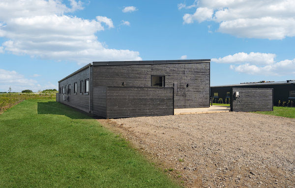 Casa de vacaciones - Hvidbjerg-Sommerhaven , Dinamarca - D89203 83