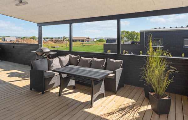 Casa de vacaciones - Hvidbjerg-Sommerhaven , Dinamarca - D89203 101