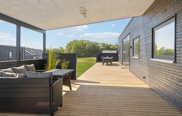 Casa de vacaciones - Hvidbjerg-Sommerhaven , Dinamarca - D89203 102