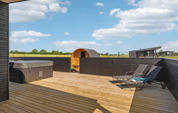 Casa de vacaciones - Hvidbjerg-Sommerhaven , Dinamarca - D89203 103