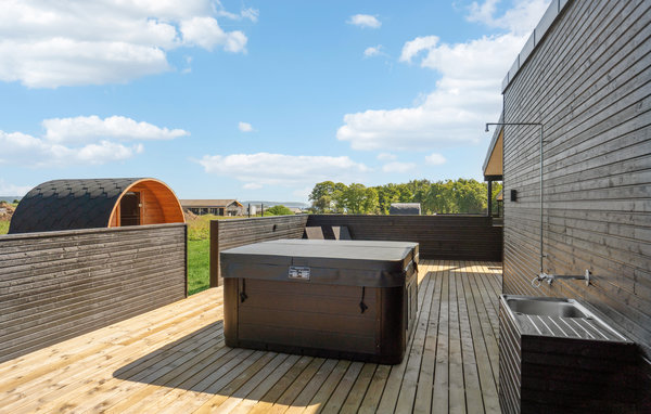Casa de vacaciones - Hvidbjerg-Sommerhaven , Dinamarca - D89203 105
