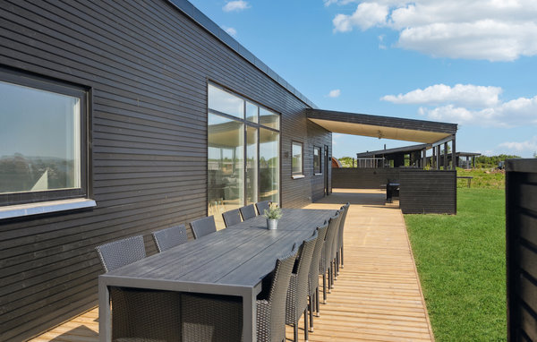 Casa de vacaciones - Hvidbjerg-Sommerhaven , Dinamarca - D89203 107