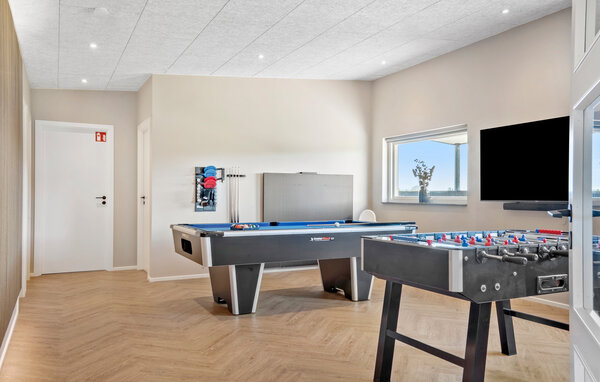 Casa vacanze - Hvidbjerg , Danimarca - D89207 801