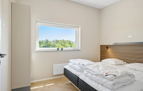 Casa vacanze - Hvidbjerg , Danimarca - D89207 603