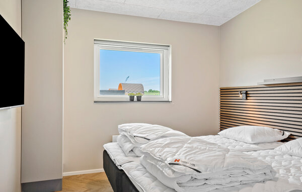 Casa vacanze - Hvidbjerg , Danimarca - D89207 605