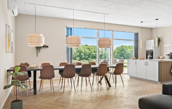 Casa vacanze - Hvidbjerg , Danimarca - D89207 3