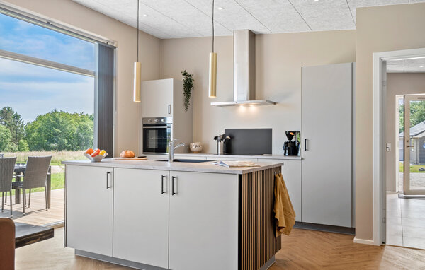 Casa vacanze - Hvidbjerg , Danimarca - D89207 4