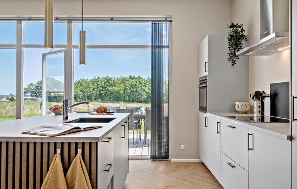 Casa vacanze - Hvidbjerg , Danimarca - D89207 401