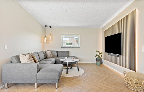 Casa vacanze - Hvidbjerg , Danimarca - D89207 5