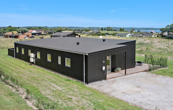 Casa vacanze - Hvidbjerg , Danimarca - D89207 81
