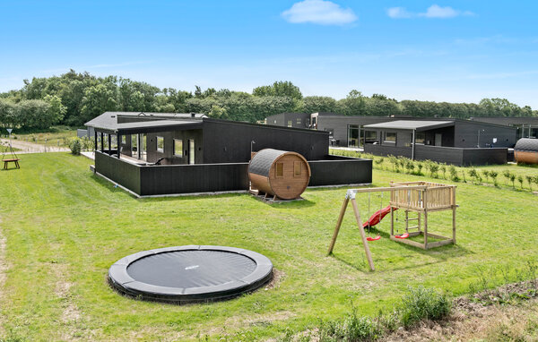 Casa vacanze - Hvidbjerg , Danimarca - D89207 9